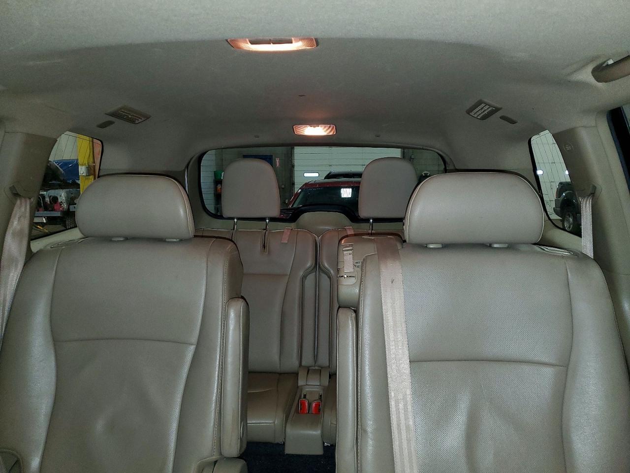 2012 TOYOTA HIGHLANDER