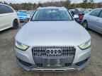 2013 AUDI A4 allroad