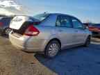 2010 NISSAN VERSA