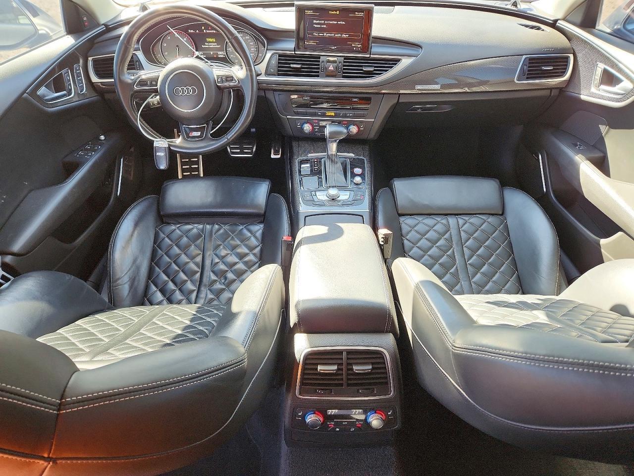2013 AUDI S7