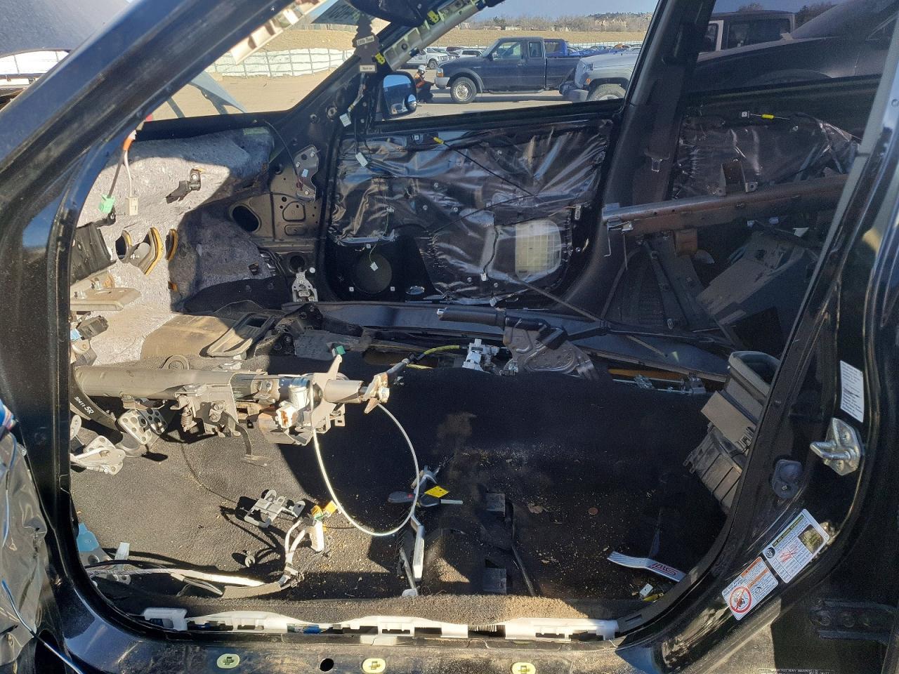 2013 SUBARU IMPREZA