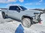 2025 GMC Sierra