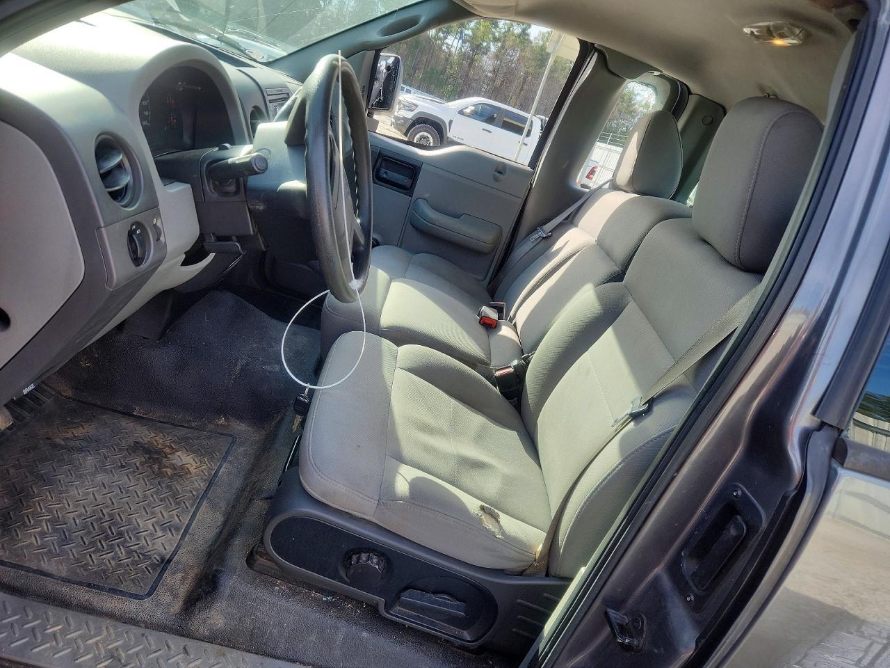 2006 FORD F-150