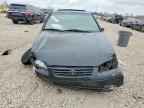 1998 TOYOTA CAMRY