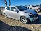 2013 LEXUS CT 200