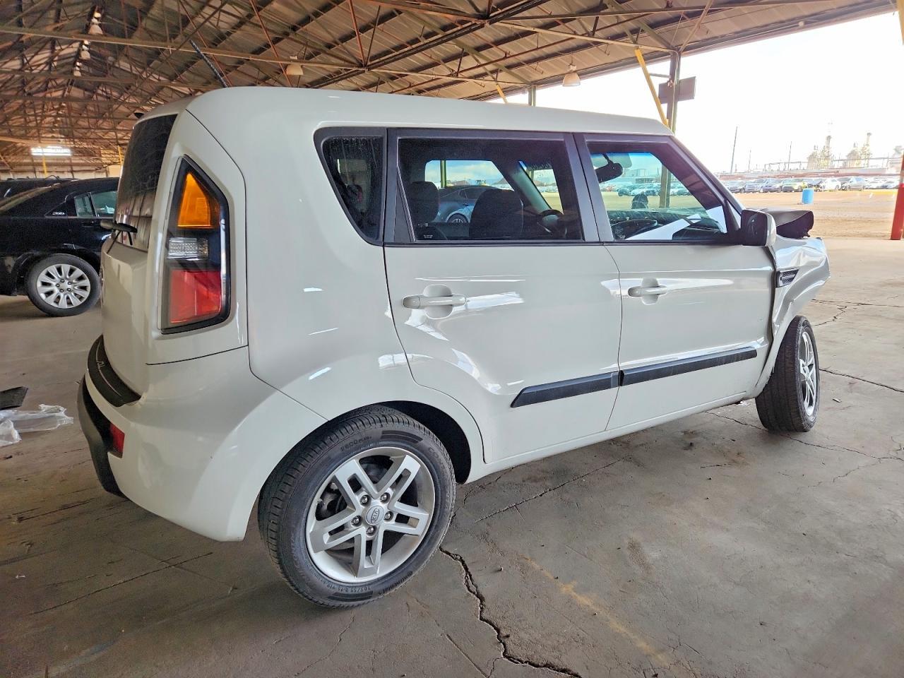 2011 KIA SOUL