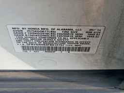 2015 ACURA MDX