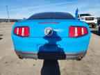 2011 FORD MUSTANG