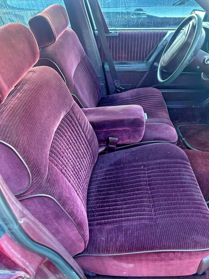 1994 BUICK Century