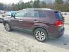 2011 KIA SORENTO