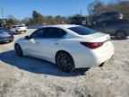 2018 INFINITI Q50