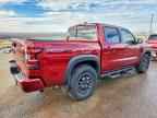 2024 NISSAN Frontier