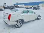 2015 CADILLAC ATS