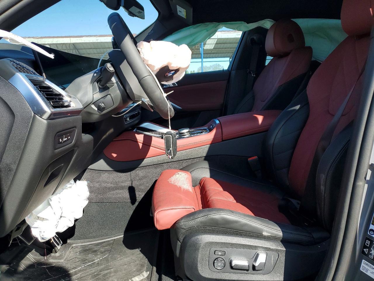 2026 BMW X6