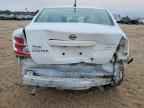 2008 NISSAN SENTRA