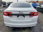 2015 JAGUAR XF