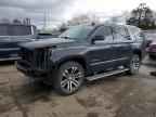 2019 GMC Yukon