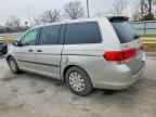 2009 HONDA ODYSSEY