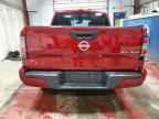 2022 NISSAN Frontier