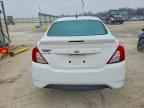 2016 NISSAN VERSA