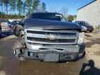 2011 CHEVROLET SILVERADO 1500