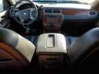 2013 CHEVROLET Avalanche