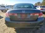 2011 HONDA ACCORD