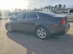 2012 CHEVROLET MALIBU