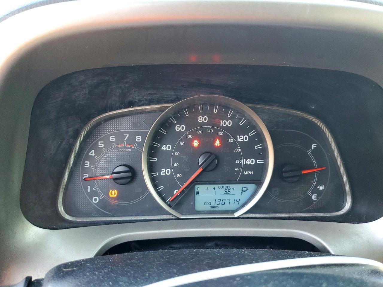 2014 TOYOTA RAV4