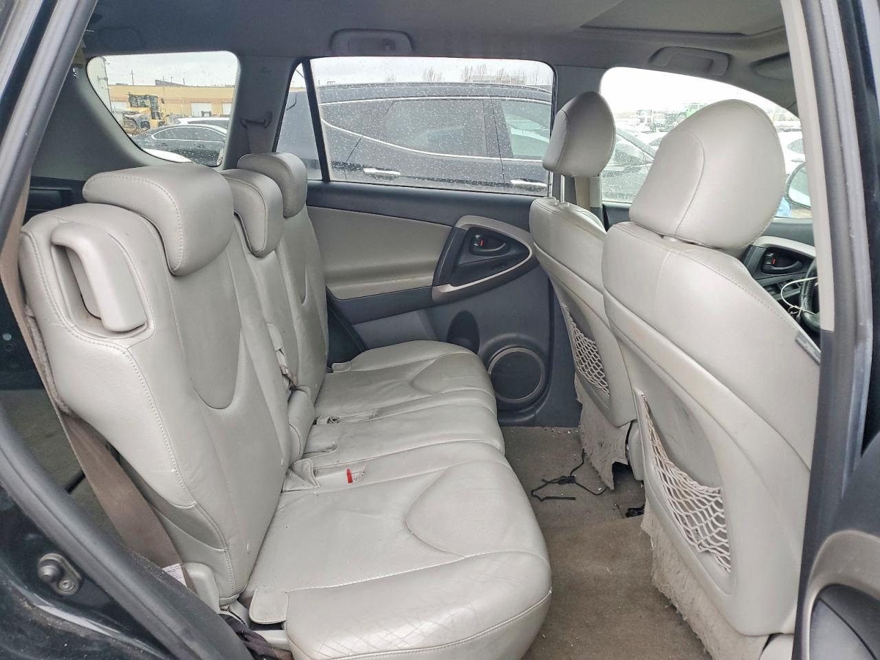 2008 TOYOTA RAV4