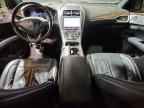 2019 LINCOLN MKZ