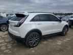 2021 CADILLAC XT4