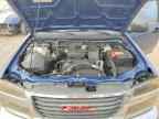 2005 GMC CANYON