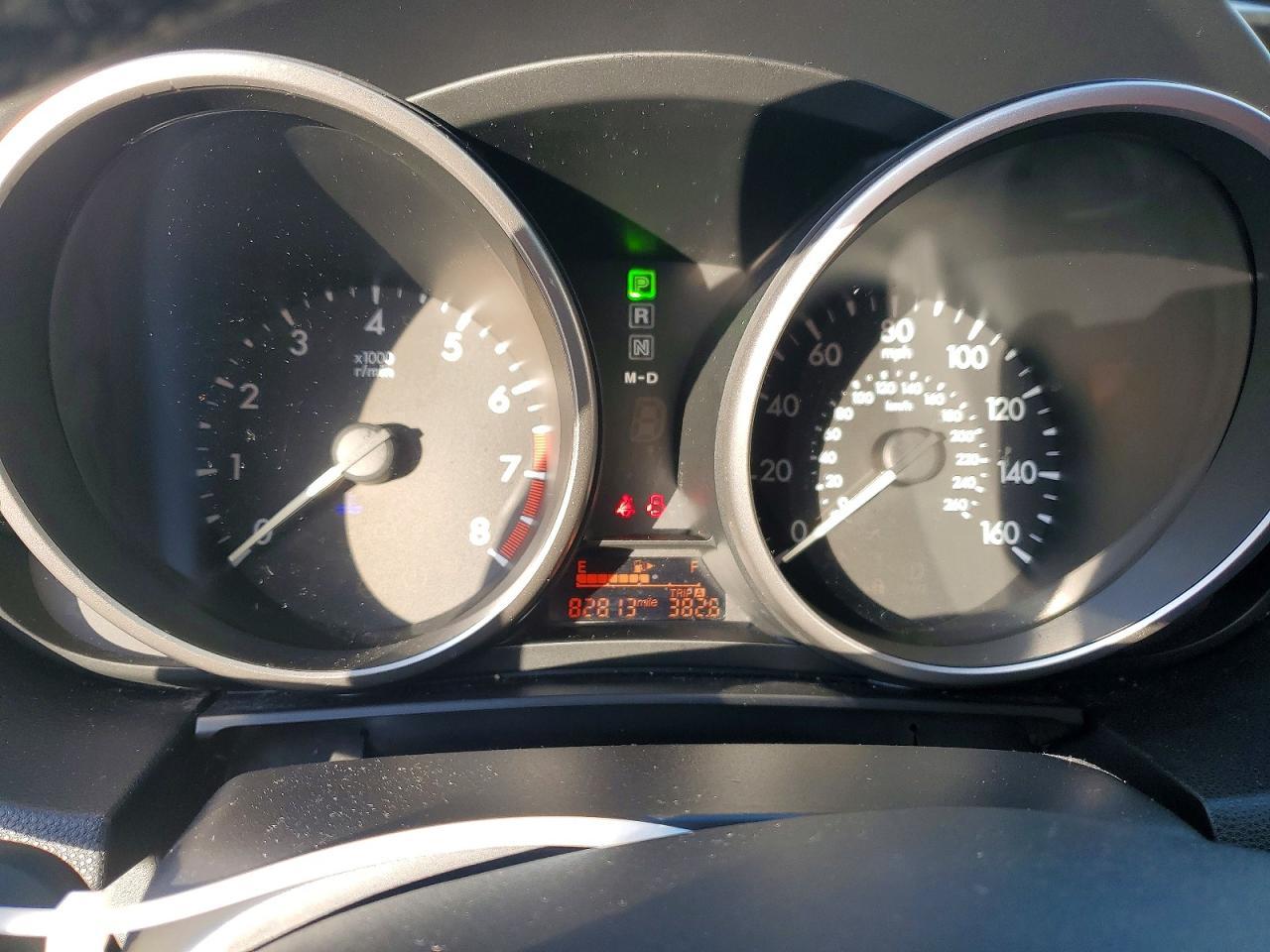 2015 MAZDA 5