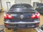 2009 VOLKSWAGEN CC