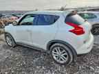 2014 NISSAN Juke