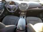 2017 CHEVROLET Malibu Limited