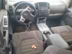 2008 NISSAN PATHFINDER