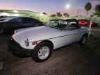 1977 Mg Mgb