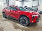 2024 CHEVROLET BLAZER