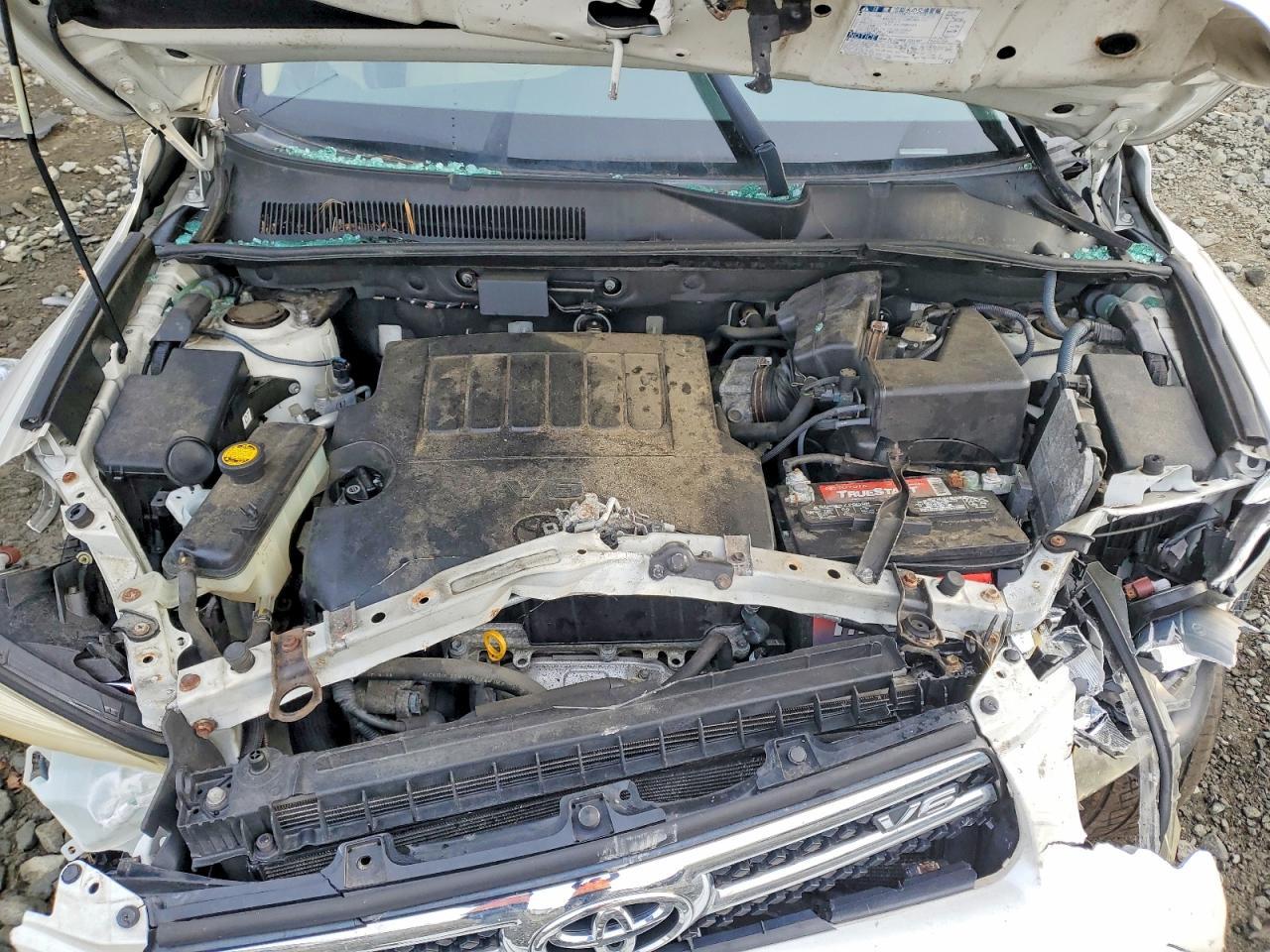 2006 TOYOTA RAV4