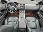 2016 LAND ROVER RANGE ROVER EVOQUE