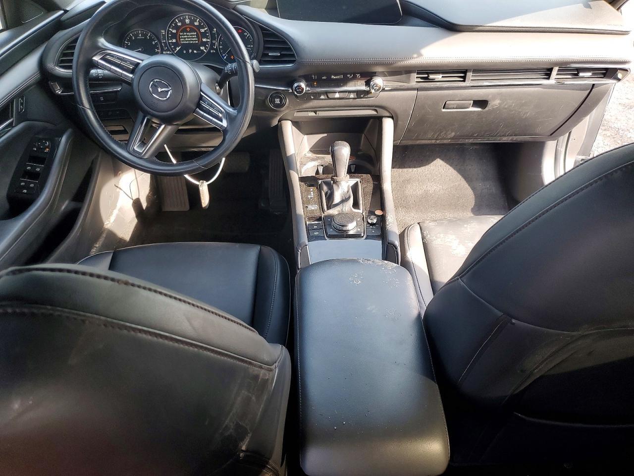 2021 MAZDA 3