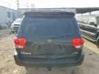 2007 TOYOTA Sequoia
