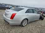 2019 CADILLAC CTS