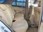 2011 MERCEDES-BENZ ML-Class