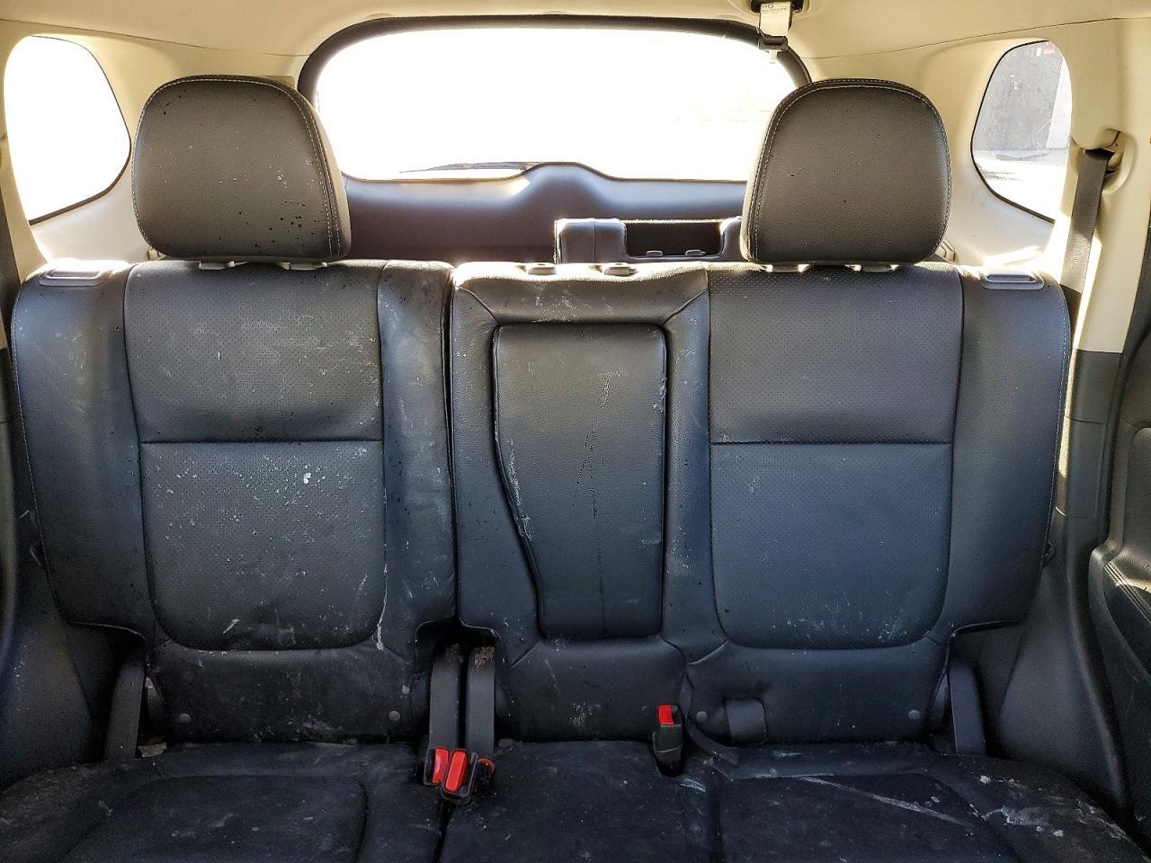 2014 MITSUBISHI outlander