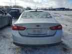 2019 CHEVROLET MALIBU