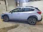 2020 SUBARU Crosstrek