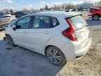 2019 HONDA FIT